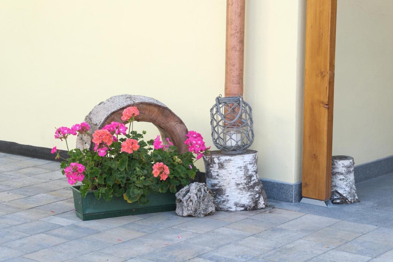 B&B Le Ciorciole Tesero Exterior photo